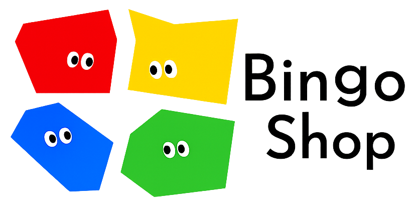 Bingo Shop MY