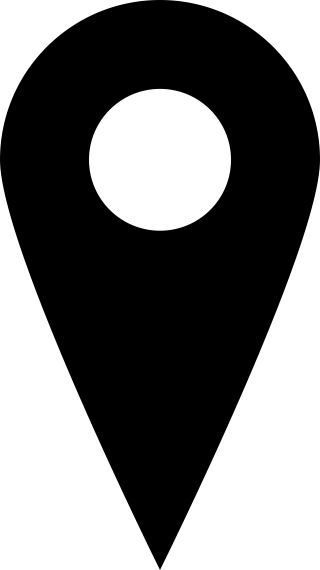 for location icon purposes